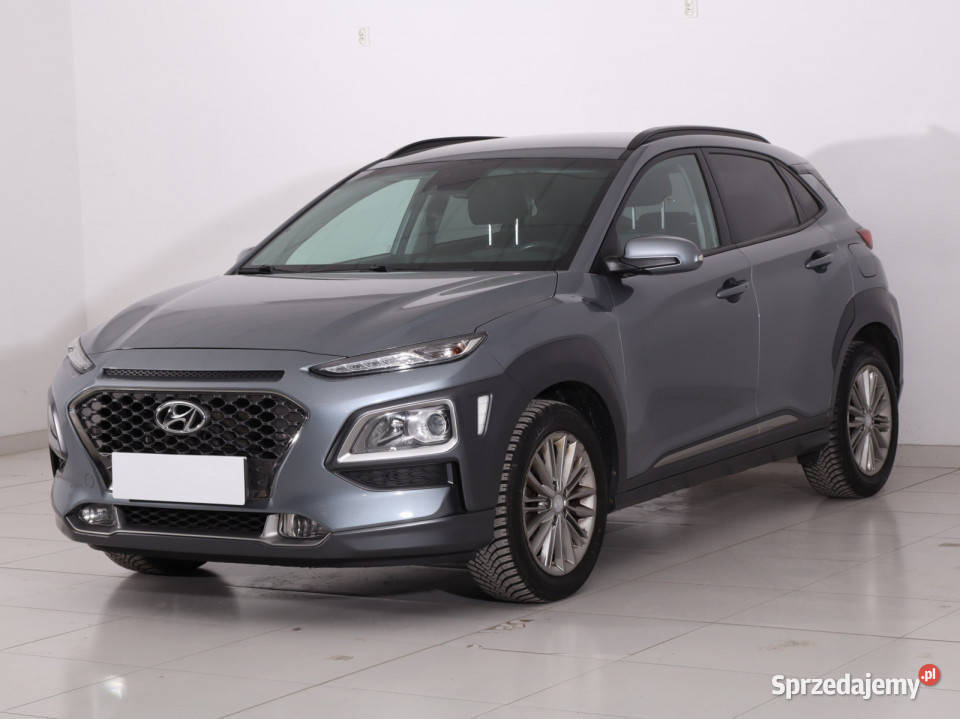 Hyundai Kona 16 TGDI centralny zamek Piaseczno
