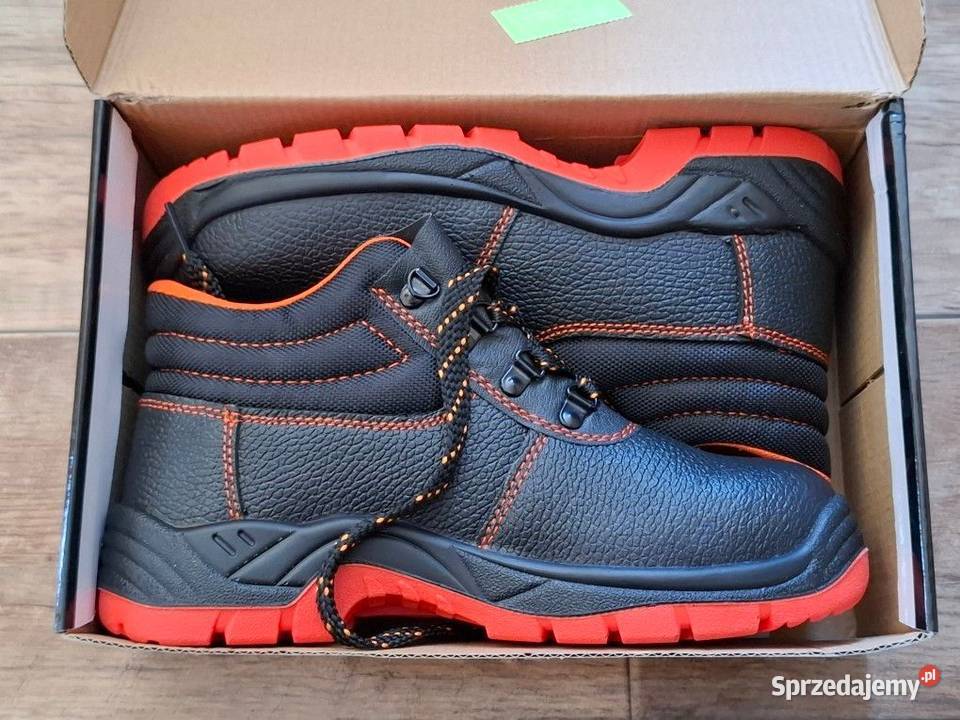 Buty robocze urgent Chełmża