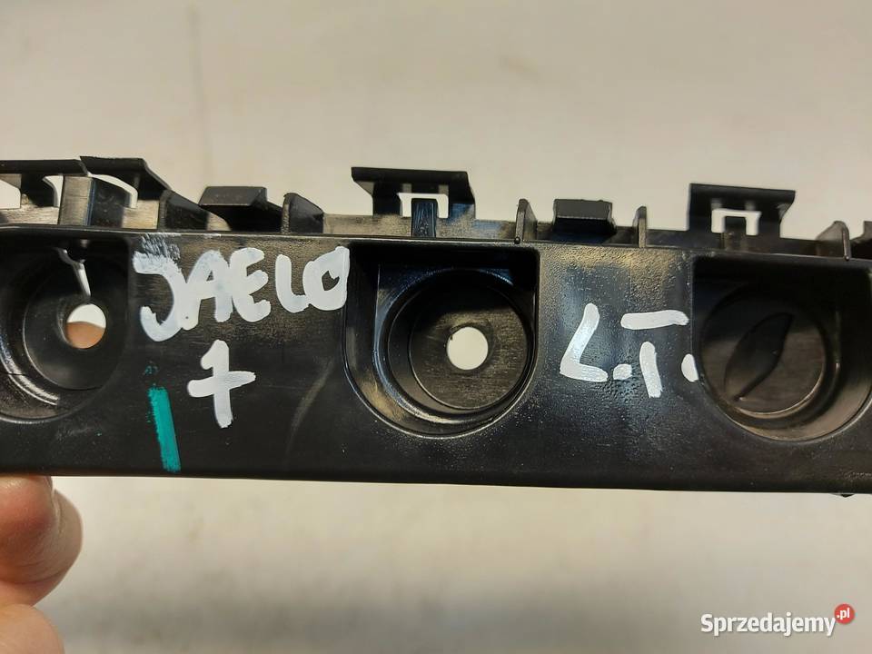 Jaecoo 7 PHEV 2025r mocowanie ślizg zderzaka osobowe Części montażowe sprzedam