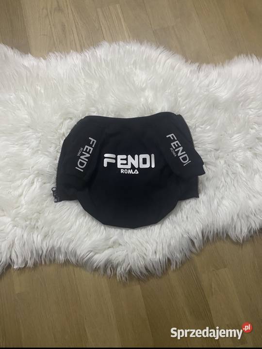 Nowa bluza ubranko psa Fendi L Warszawa