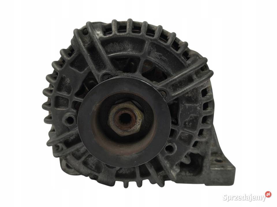 Alternator Volvo XC90 29 T6 3058086 0124625025