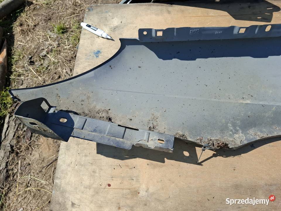 Błotnik Citroen C5 Wisznice sprzedam