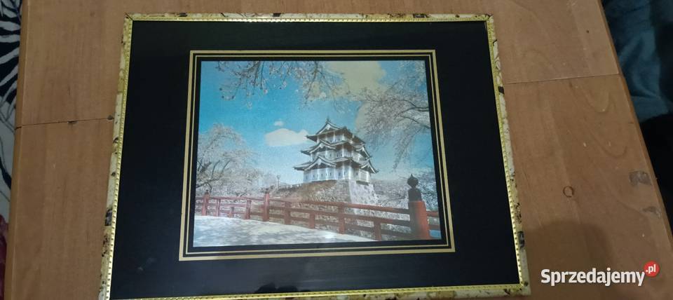 Obrazy Góry Portret Pejzaż Pakiet Obrazów Legnica sprzedam