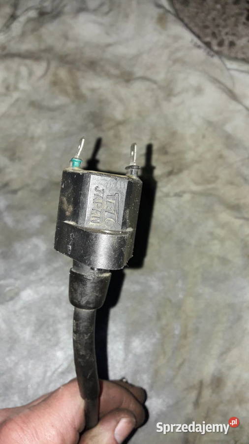 Honda XR XL cewka zapłonowa Łużna sprzedam