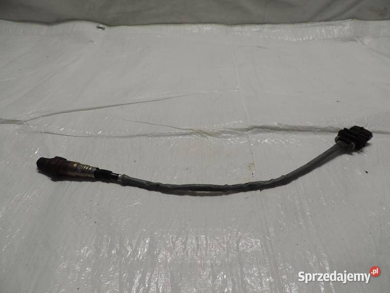 SONDA LAMBDA OPEL MOKKA X 14 TURBO 55563348