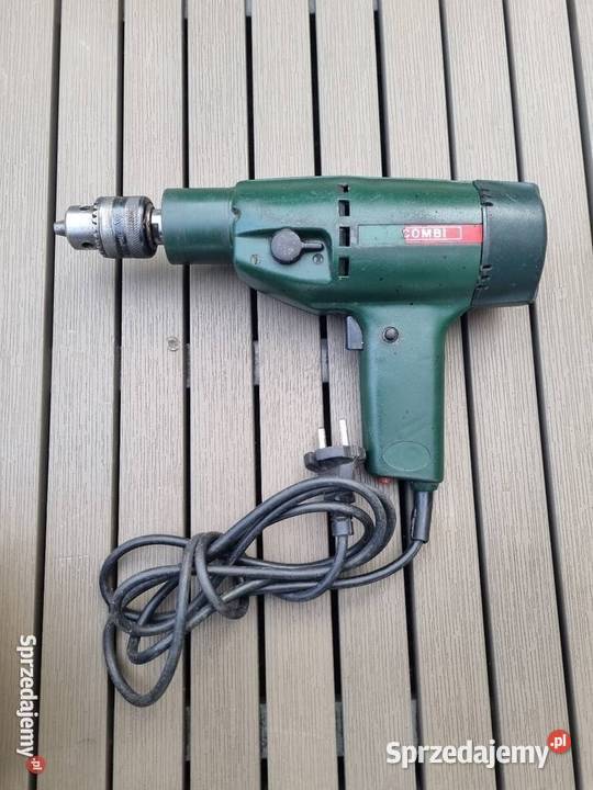 Wiertarka CELMA PRC 106 II L sprawna Solnica