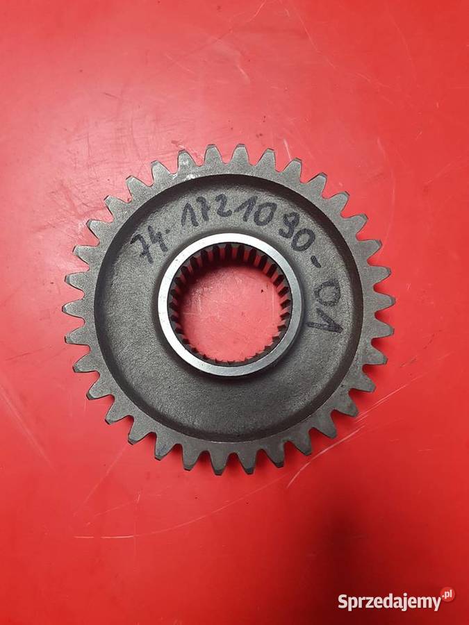 741721090 Koło zębate ciągnik MTZ BELARUS PRONAR Sulechów sprzedam