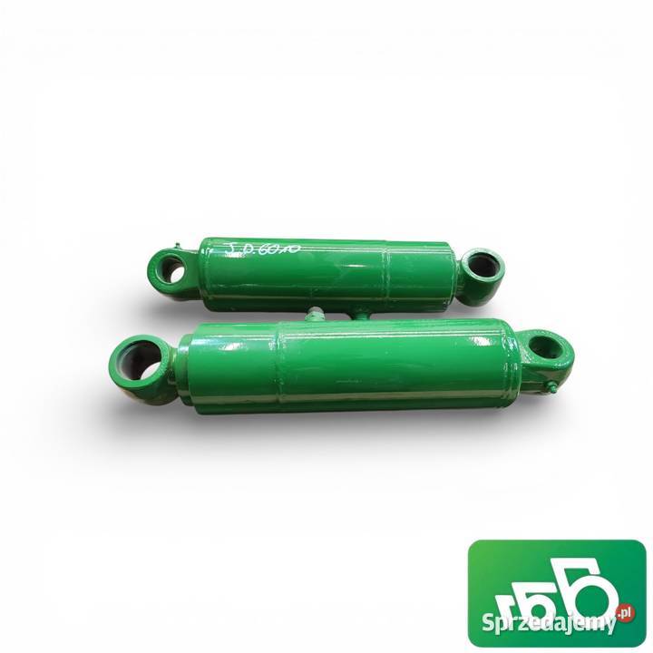 Siłownik hydrauliczny podnośnika AH144386 John Wilkowo sprzedam