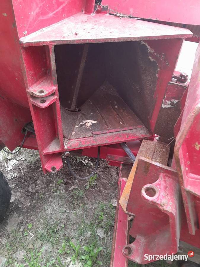 Rebak junkkari hj 500 super stan Patrzyków
