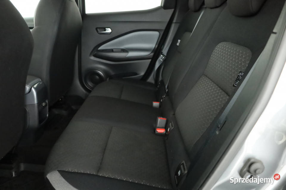 Nissan Juke 10 DIGT Piaseczno