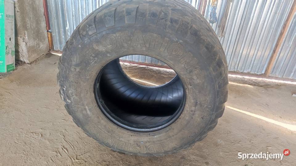 Opony 70045 R225 wielkopolskie Brzostów