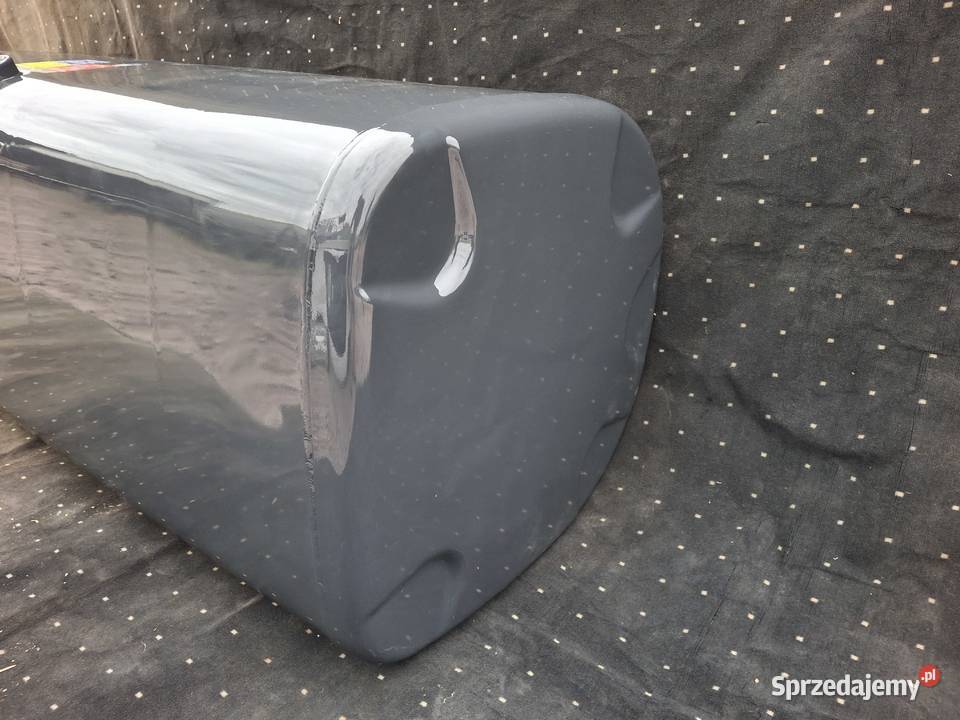 SCANIA ZBIORNIK PALIWA 510L 2713473 Zbiorniki lubuskie Bieleń