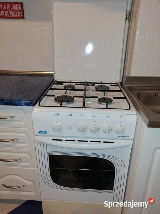 kuchenka gazowa kujawsko-pomorskie Toruń