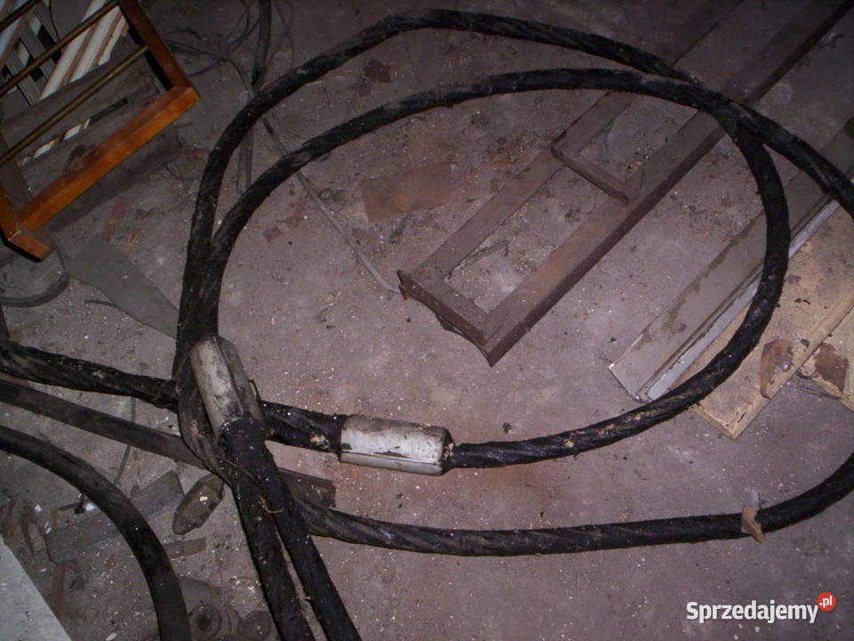 Lina stalowa czołgowa miękka Praszka