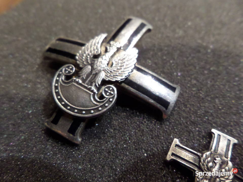 Odznaka Weterana Walk o Niepodległość z Poznań