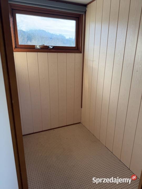 Domek całoroczny rekreacyjny mazowieckie Warszawa