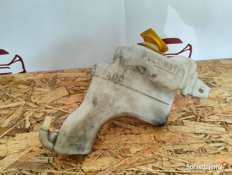 Zbiorniczek Wyrównawczy Dodge Caliber Pleszew