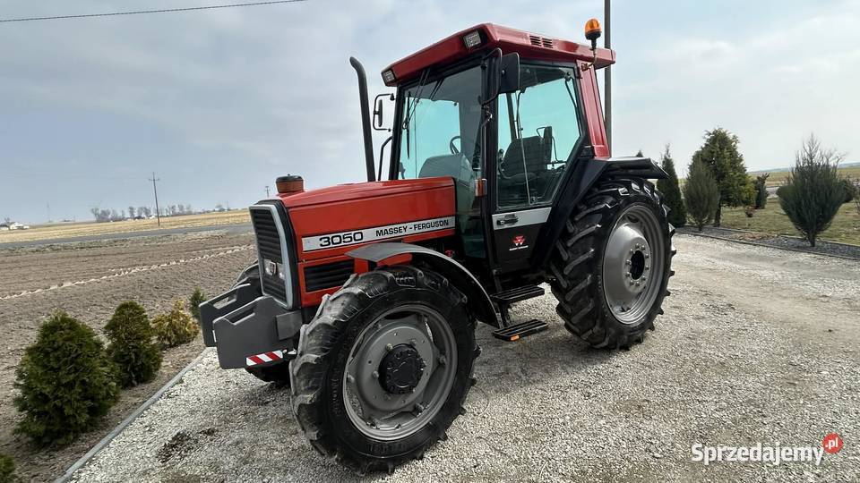 Massey Ferguson 3050 kujawsko-pomorskie Włocławek sprzedam
