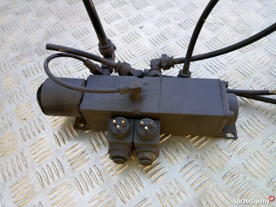 ZAWÓR 338032001 ILAS MAN F90 HALDEX  81436106098 ciężarowe Rzędowice sprzedam