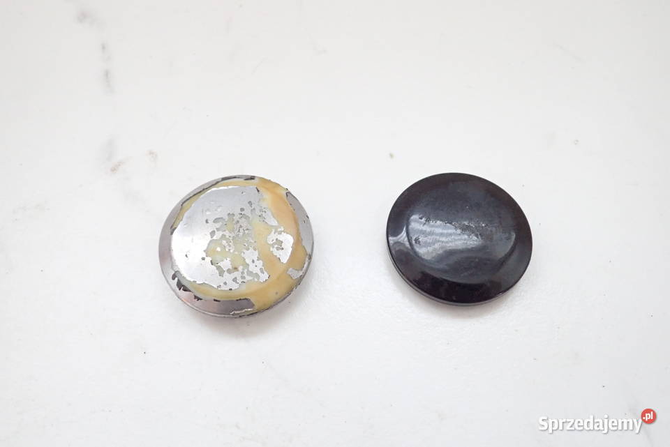 Dwie Zaślepki Kawasaki GPZ EX 500S Ninja 500R lubuskie sprzedam