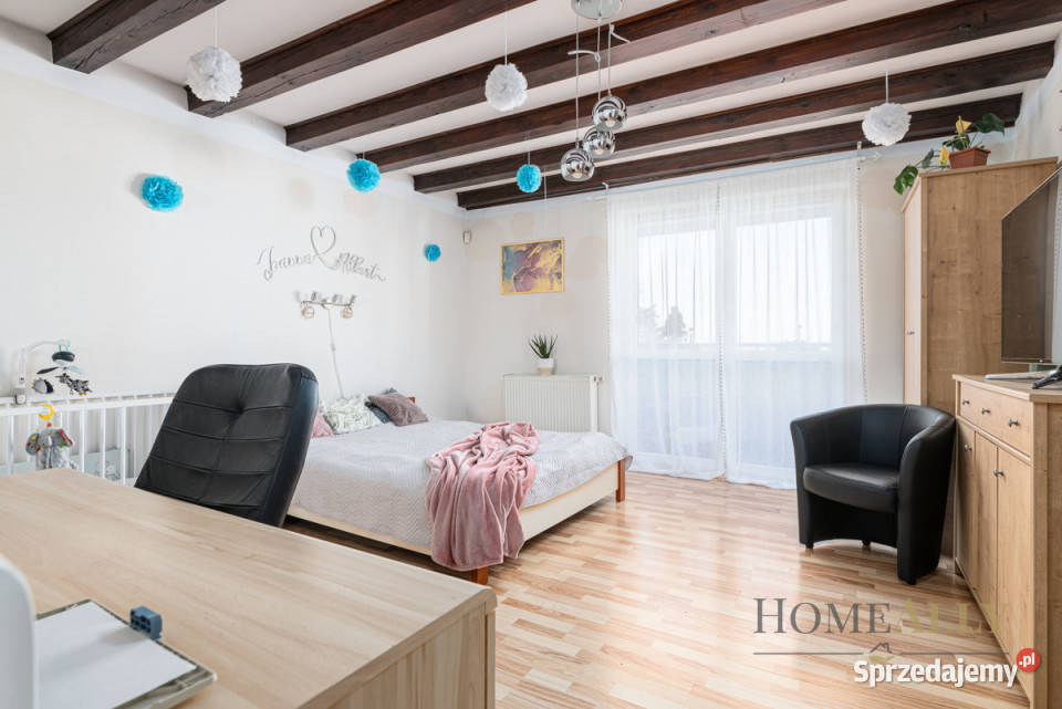 Mieszkanie Warszawa 13481m2 4 pokoje własność Sprzedaż