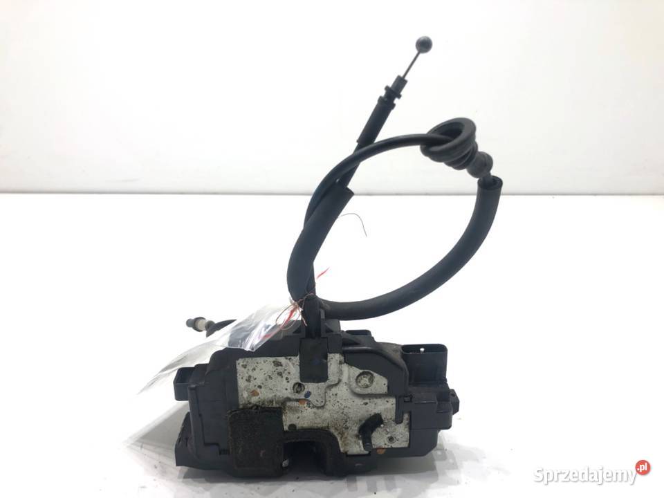 ZAMEK DRZWI LEWY TYŁ KIA CEED Kombi 0712