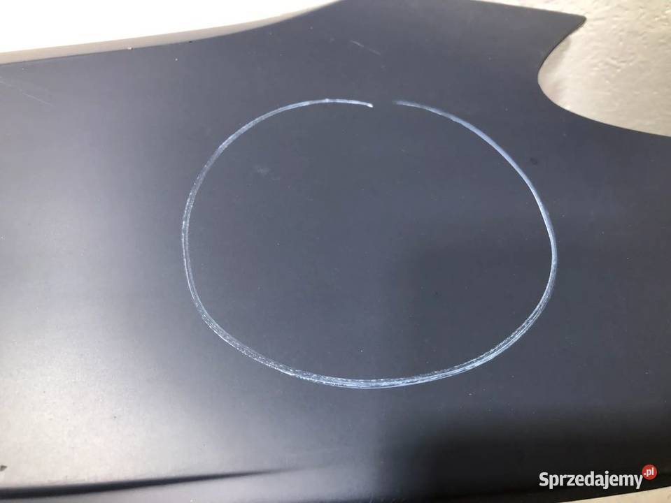 MAZDA 2 DE 112007102010 ZDERZAK PRZÓD PRZEDNI świętokrzyskie Skarżysko-Kamienna sprzedam