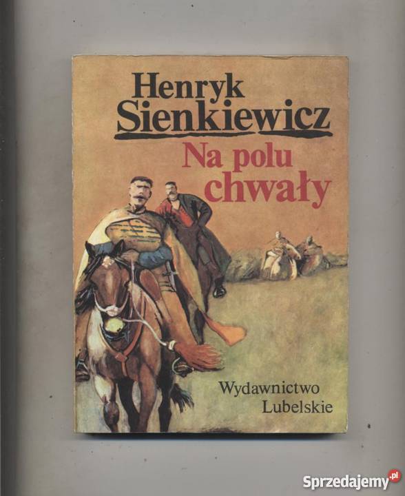 Na polu chwały Szczecin