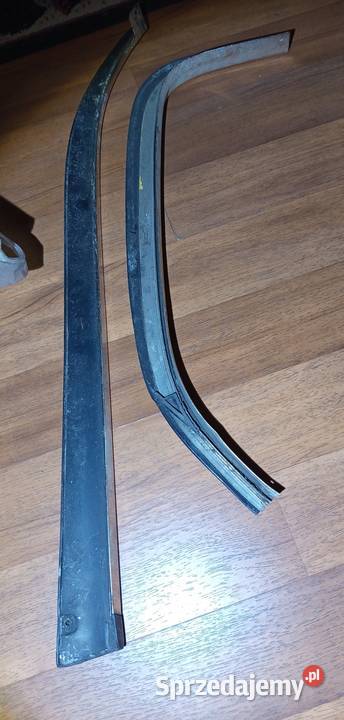 Bmw e23 listwy chromowane Motoryzacja Tomaszów Mazowiecki sprzedam