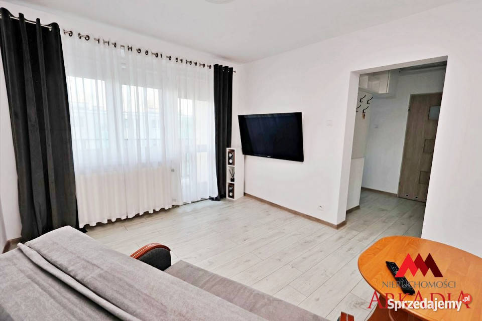 Mieszkanie 3575m 2pokojowe Włocławek Rok budowy 1964