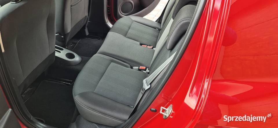 RENAULT CLIO 2011 LIFT 5 DRZWI 1 WŁ 12 101 NOWE