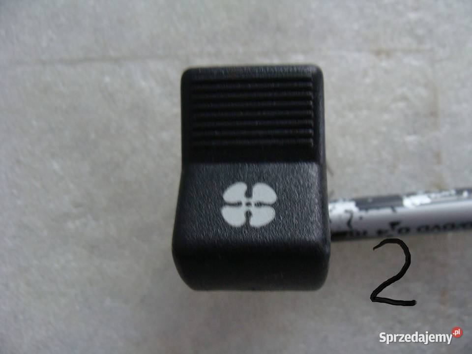 Przełącznik ŻUK NYSA FIAT 125 FSO LUBLIN różne sprzedam