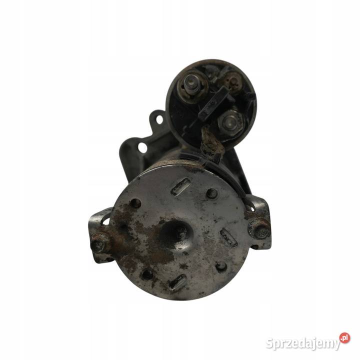 ROZRUSZNIK Renault Megane III IV 15 dCi oryginał Chełm