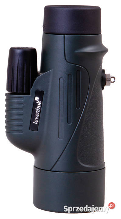 Monokular Levenhuk Wise PRO 8x42 Elektronika mazowieckie