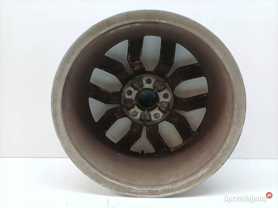 FELGA ALUMINIOWA R16 5X112 ET44 OC57 65JX16H2