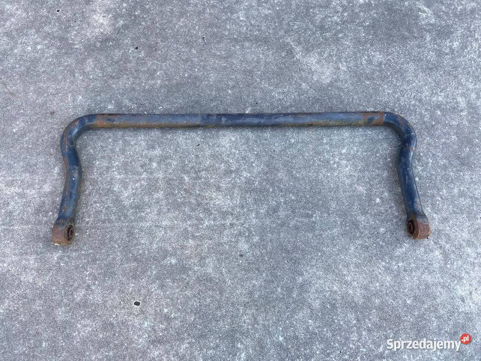 Stabilizator Przedni Man F90 F2000 45mm