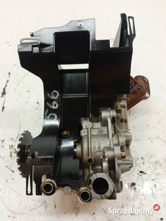 POMPA OLEJU 8200345633 8200368176 29 DCI Renault świętokrzyskie sprzedam