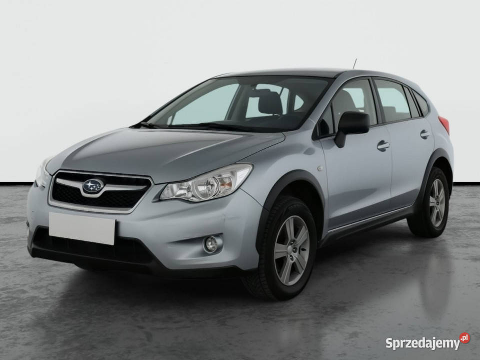 Subaru XV 20i