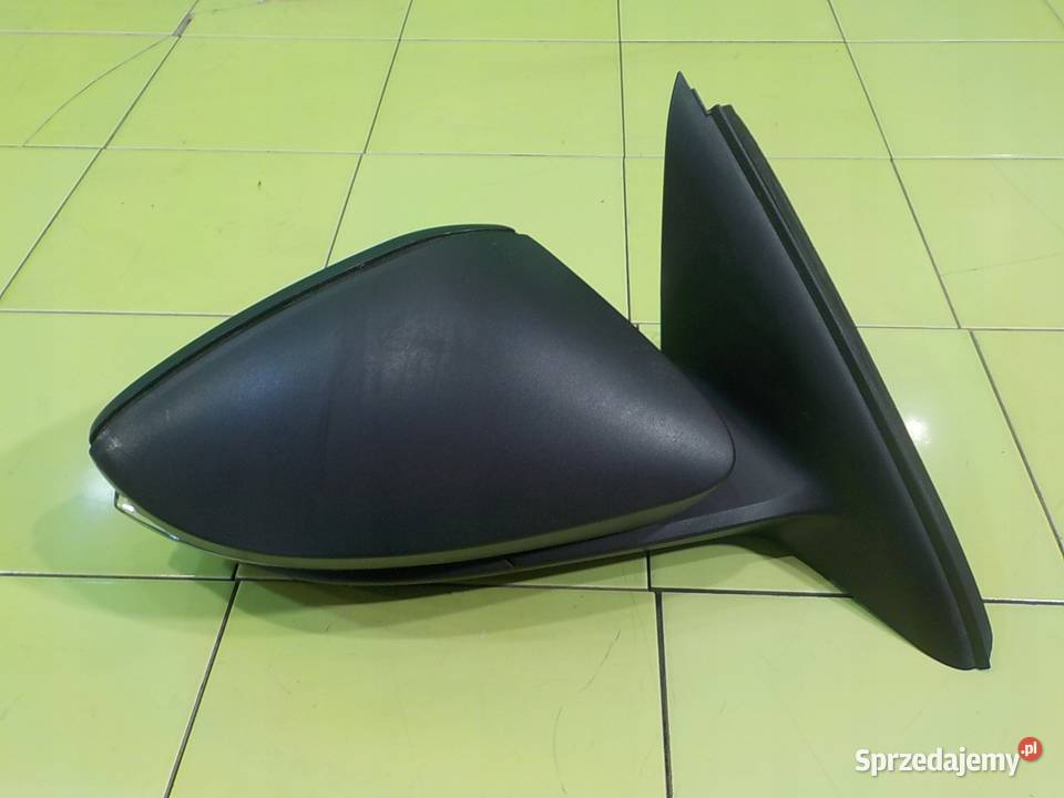 SKODA OCTAVIA III 5E 16 TDI 16r KOMBI 5D Suków sprzedam