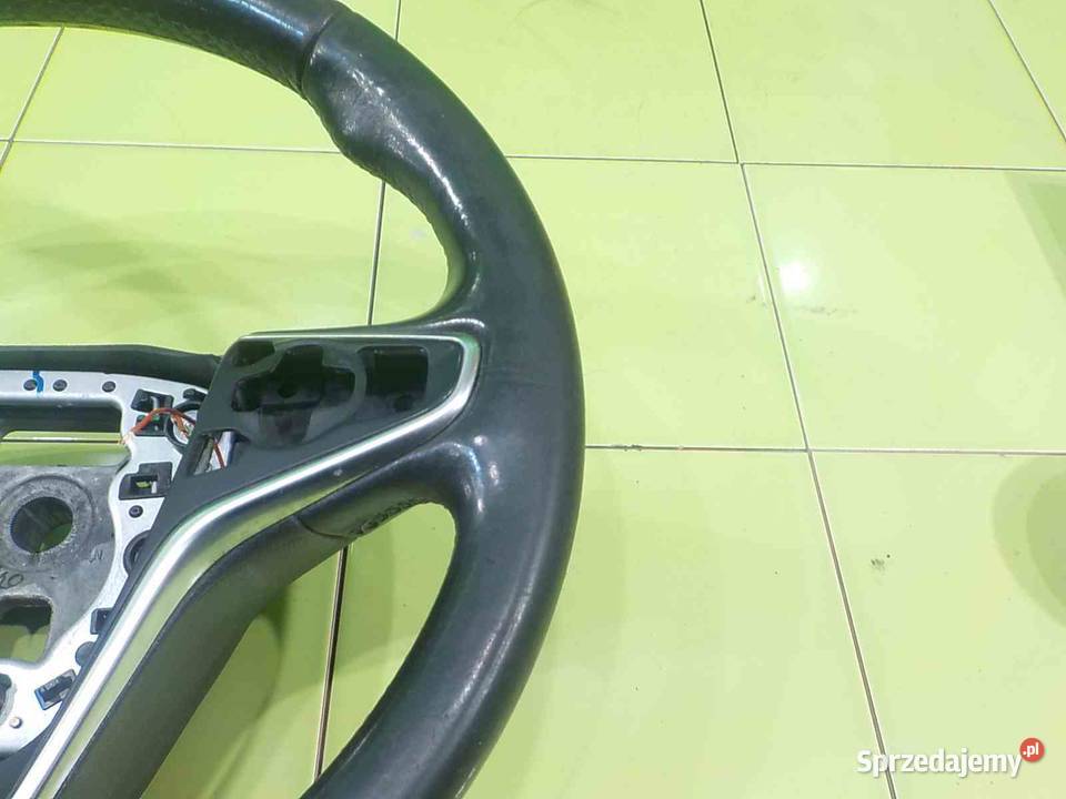 OPEL INSIGNIA A I LIFT 20 CDTI 14r kierownica osobowe Suków