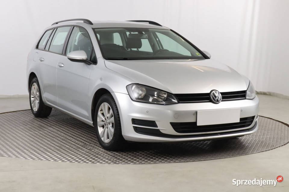 VW Golf 16 TDI