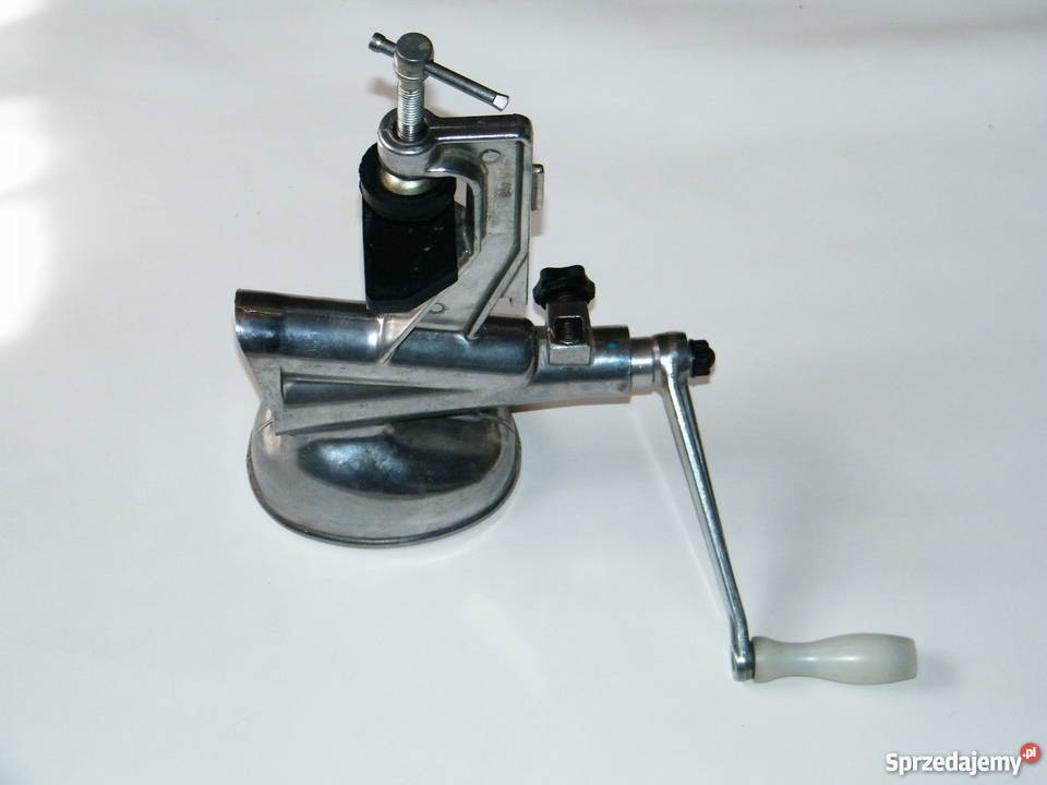 Maszynka ręczna do soku wyciskarka dolnośląskie