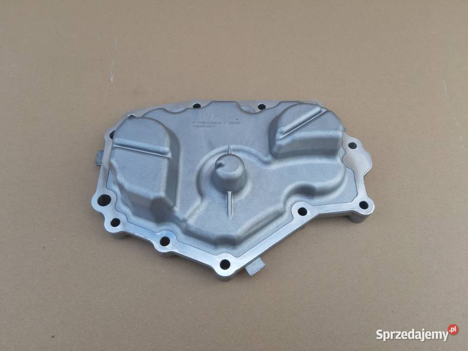 SCANIA OBUDOWA OSŁONA 09A220518144A 2756963 Trzciel