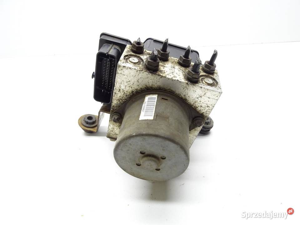 POMPA HAMULCOWA ABS 5N0614109BD 20 TDI VW TIGUAN
