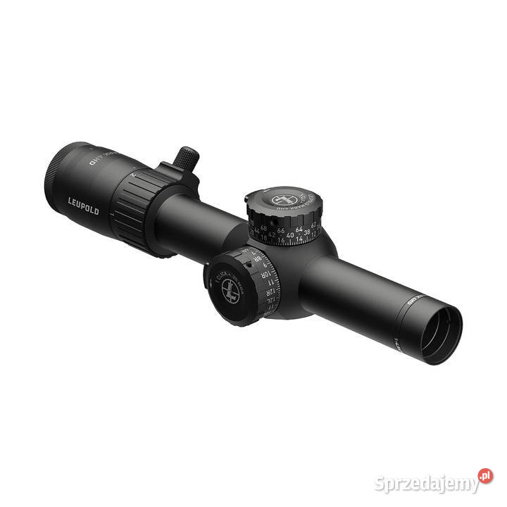 Luneta celownicza Leupold Mark 4HD 145x24 30mm Warszawa