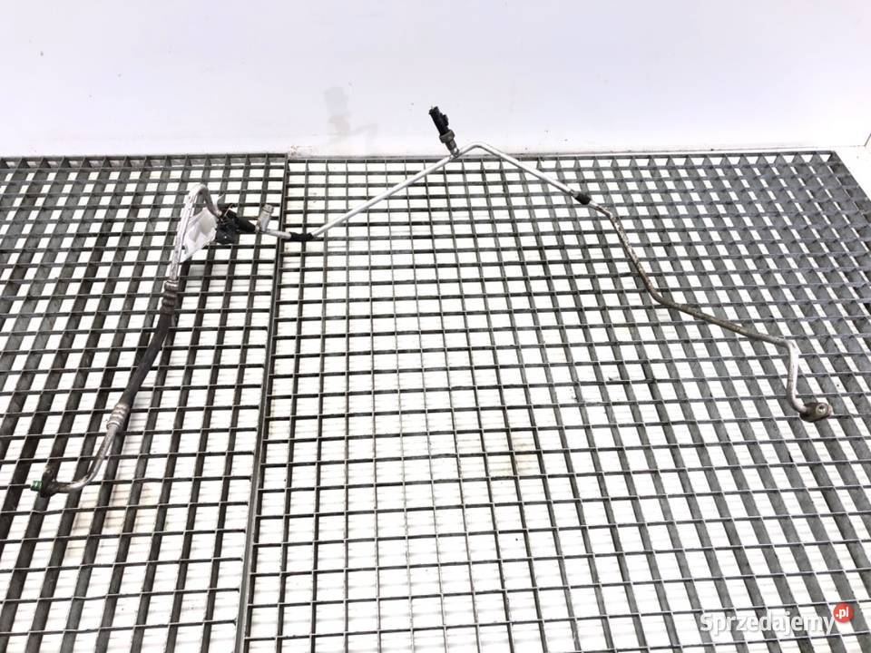 RURKA KLIMATYZACJI CITROEN C4 PICASSO I 16 109 osobowe