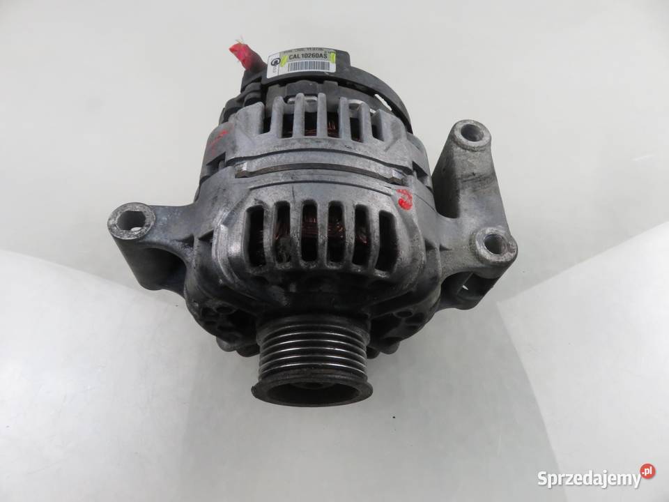ALTERNATOR FORD TRANSIT V 20 DI CAL10260AS