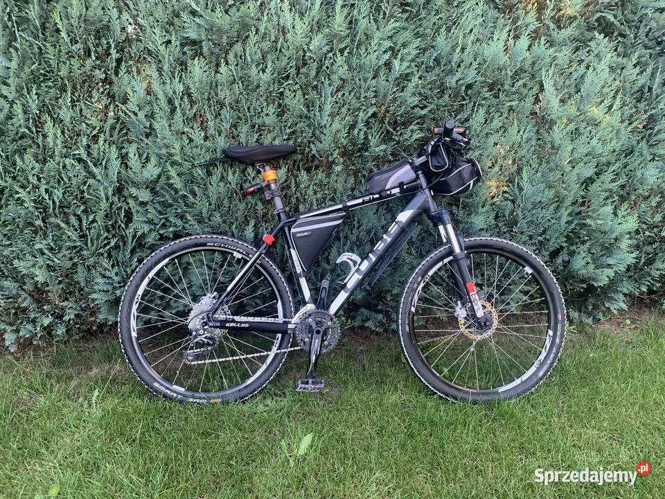 Rower MTB Cube Acid 20 nowości u mnie Mszczonów