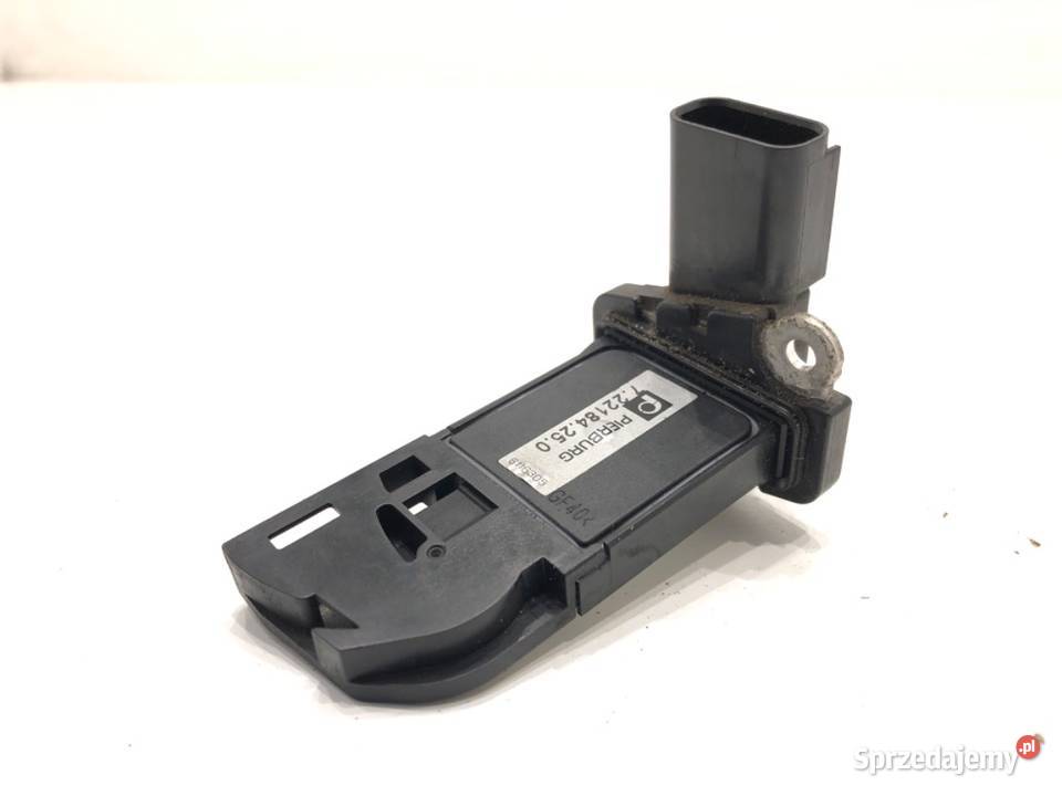 PRZEPŁYWOMIERZ FORD FOCUS II 722184250 18 115 osobowe