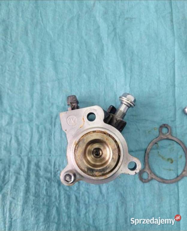 Kawasaki H2 SX H2SX 2020 WYSPRZĘGLIK OEM SPRAWNY Nowy Tomyśl